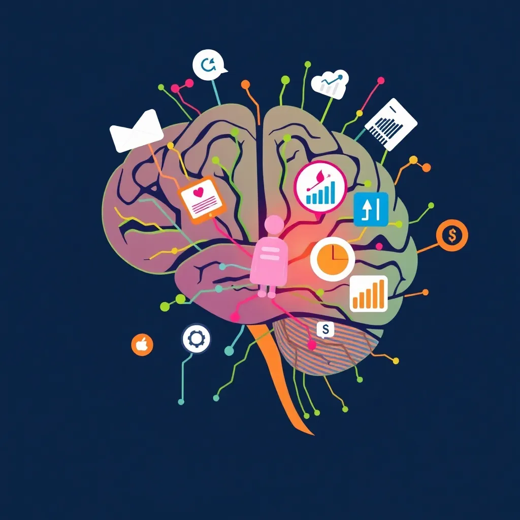 Neuromarketing: Wie Hirnforschung das Marketing revolutioniert