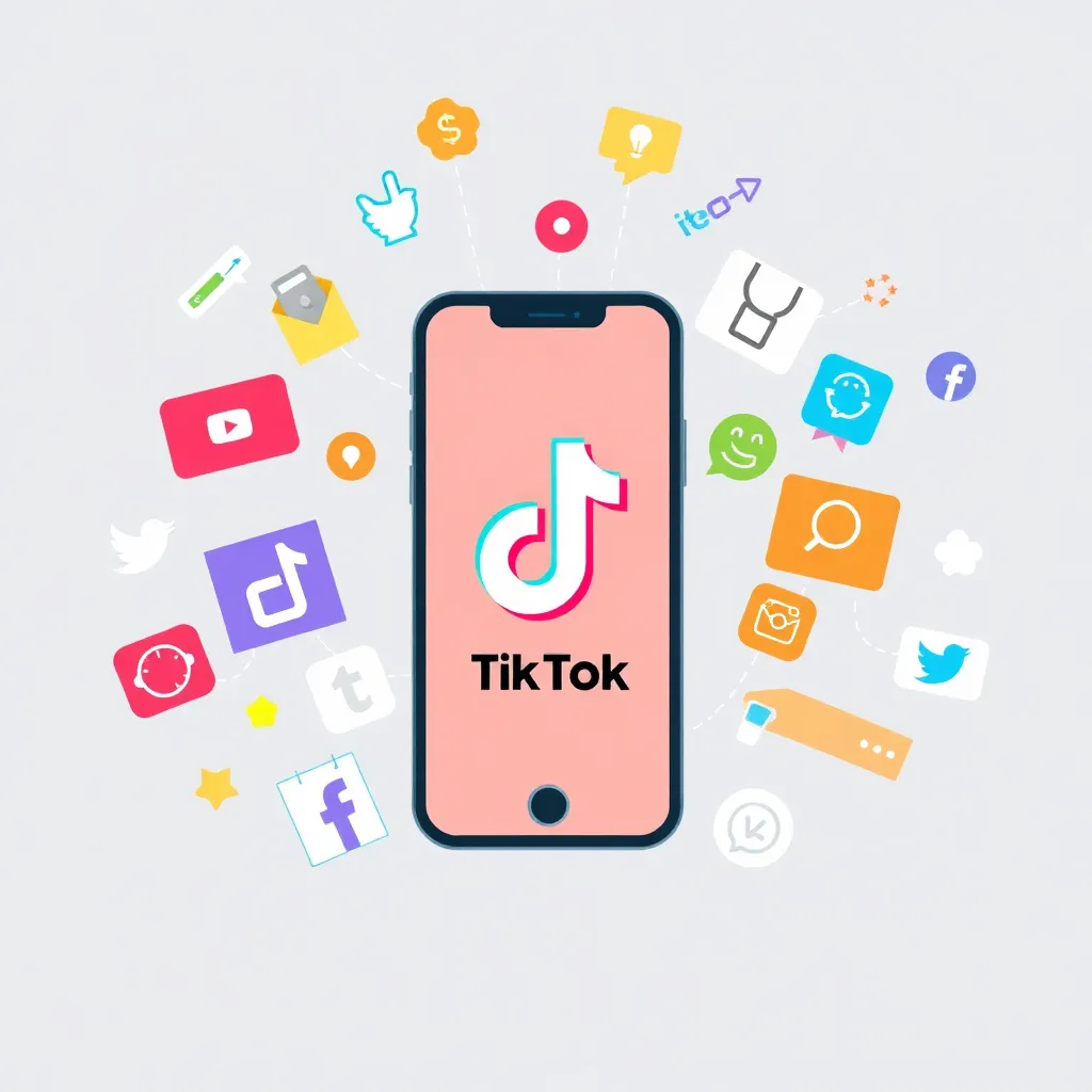 TikTok für Unternehmen: Effektive Strategien für maximalen Erfolg