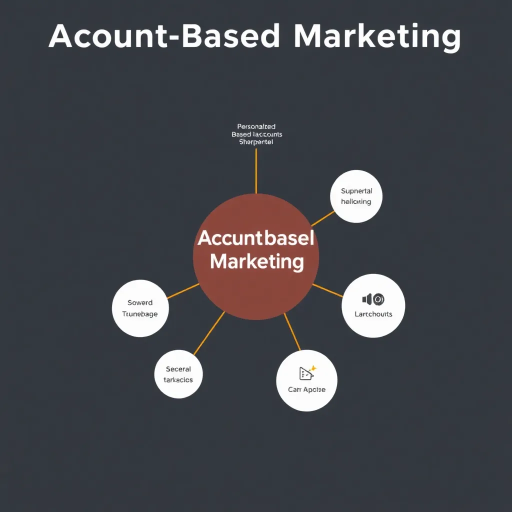 Account-Based Marketing: Personalisierte B2B-Strategien für maximalen Erfolg