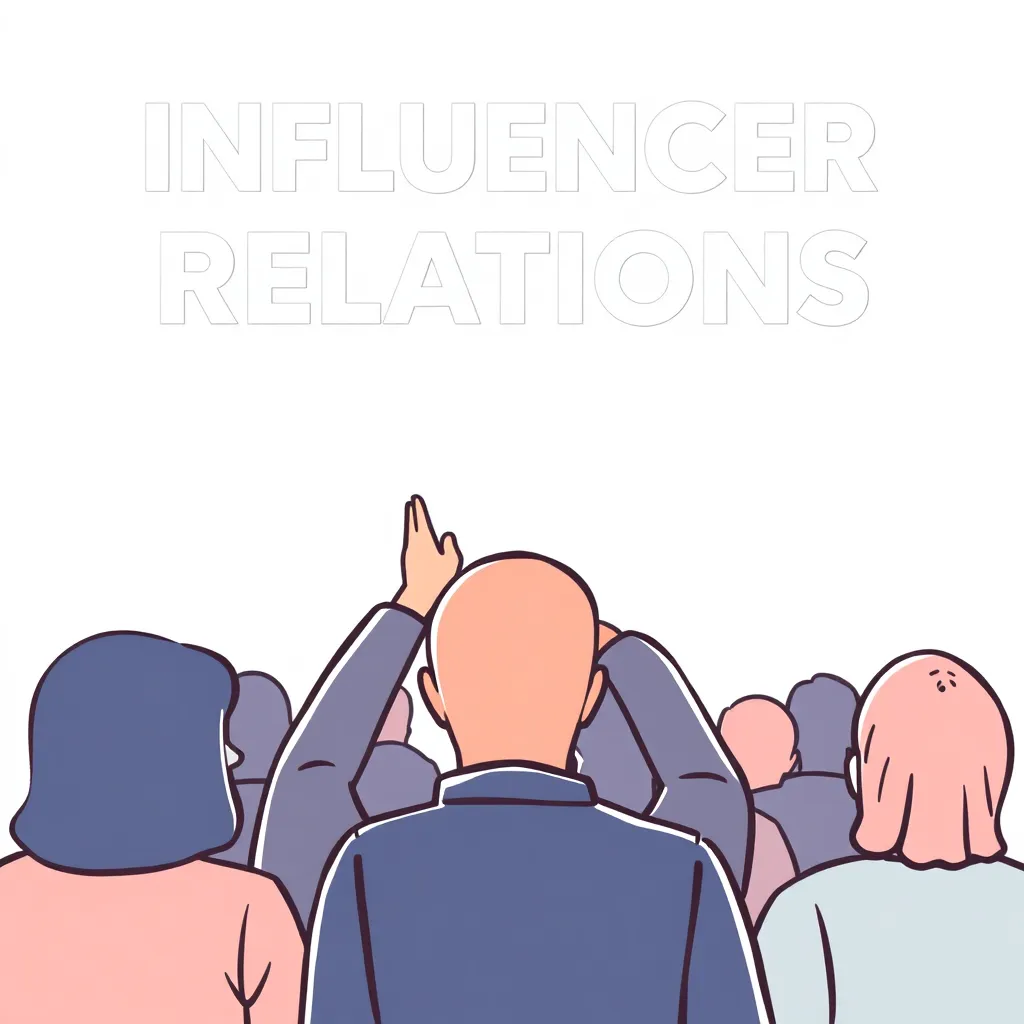 Influencer Relations: Erfolgreiche Zusammenarbeit strategisch gestalten